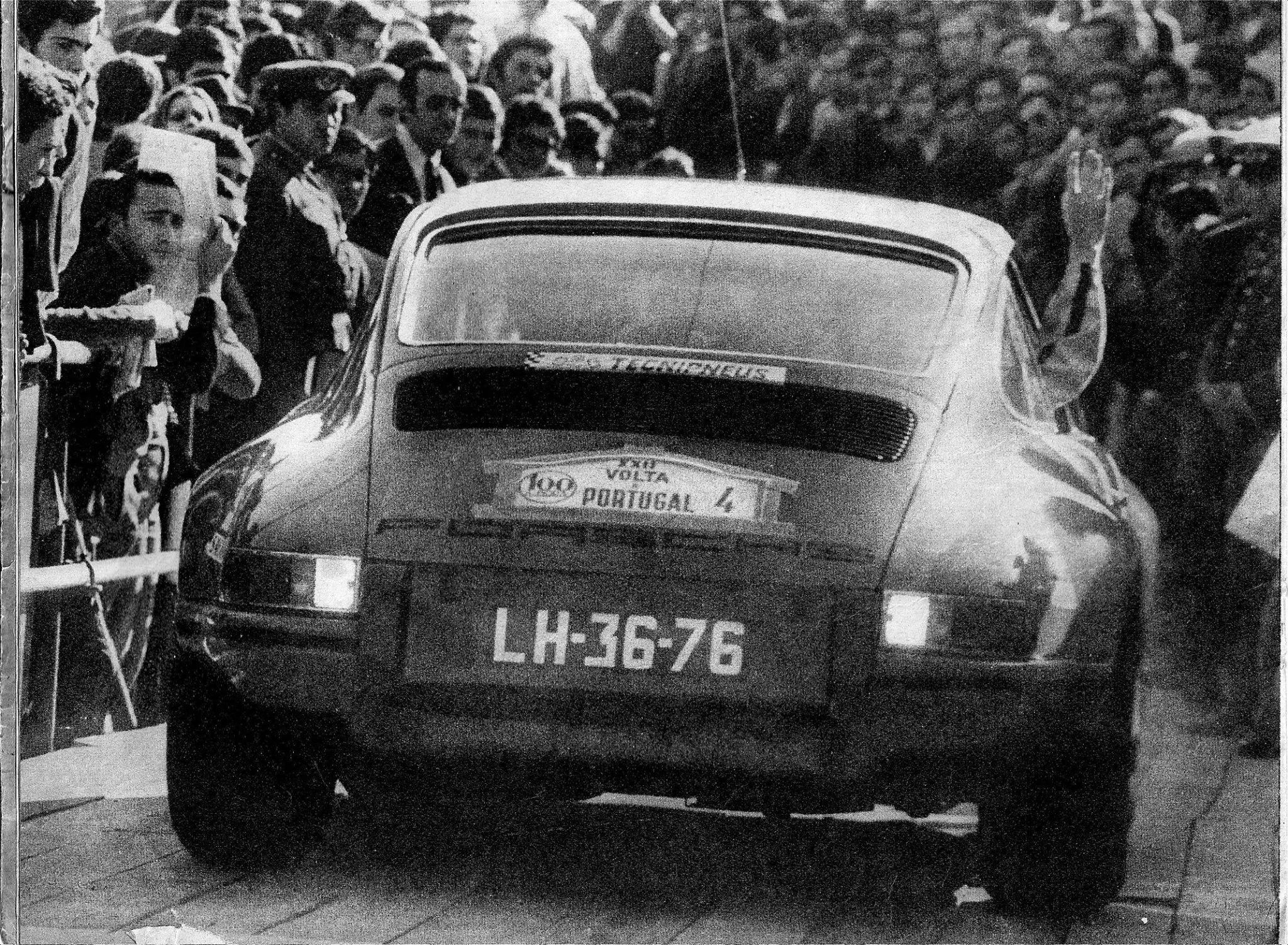 Volta a Portugal 1971
